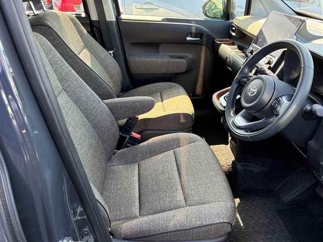 Toyota SIENTA 2025 8256335-7