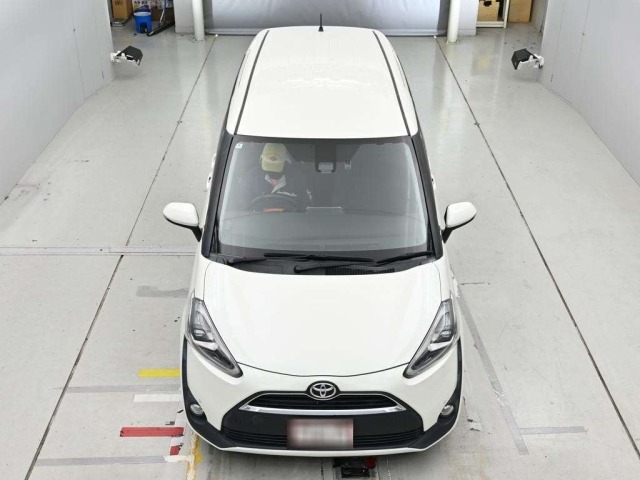 Toyota SIENTA 2018 8256340-7