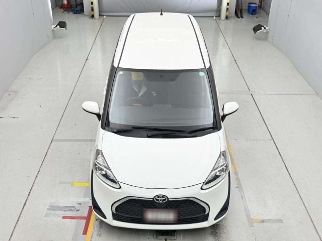 Toyota SIENTA 2020 8256342-7