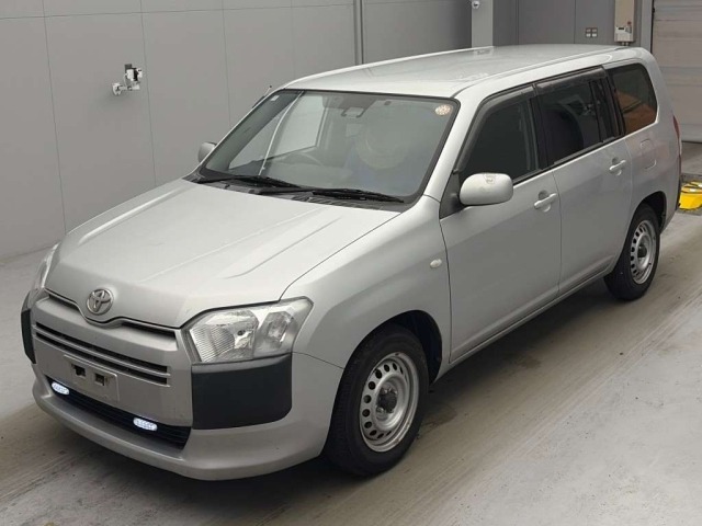 Toyota SUCCEED VAN 2018 8248323-0