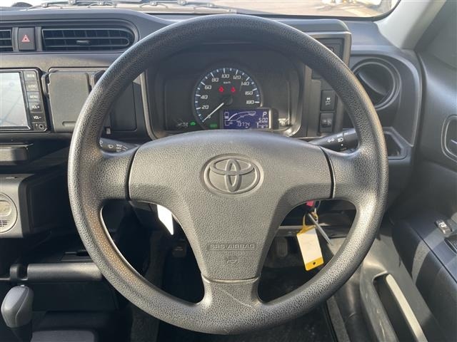 Toyota SUCCEED VAN 2020 8248336-14