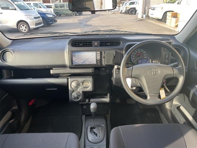 Toyota SUCCEED VAN 2020 8248336-15