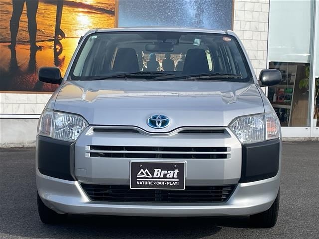 Toyota SUCCEED VAN 2020 8248336-20