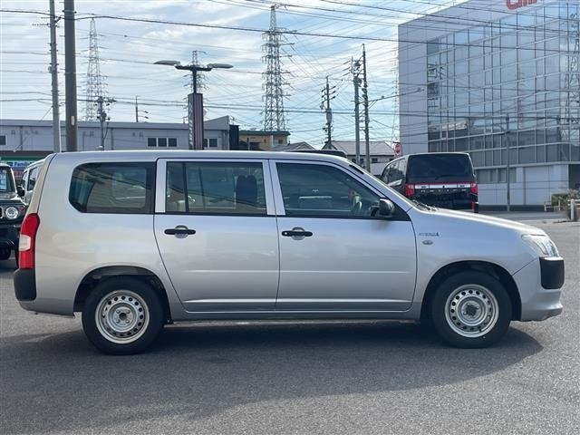 Toyota SUCCEED VAN 2020 8248336-4