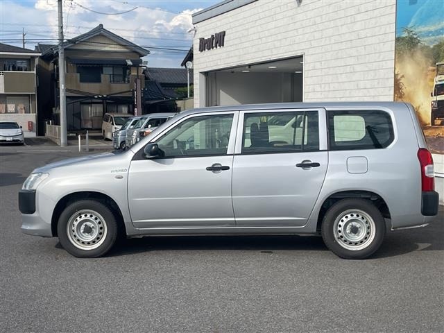 Toyota SUCCEED VAN 2020 8248336-6