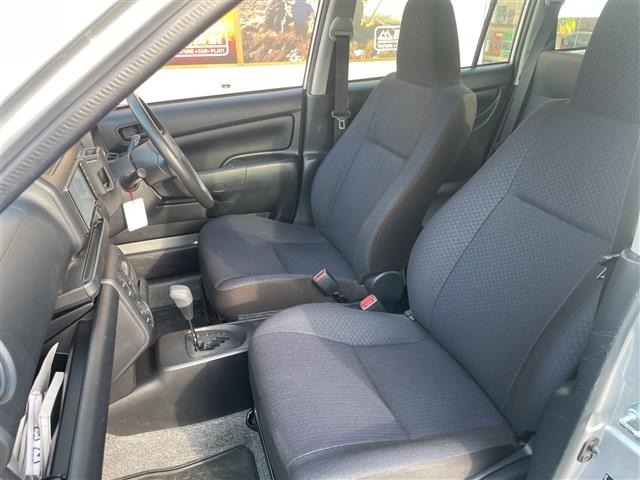 Toyota SUCCEED VAN 2020 8248336-7