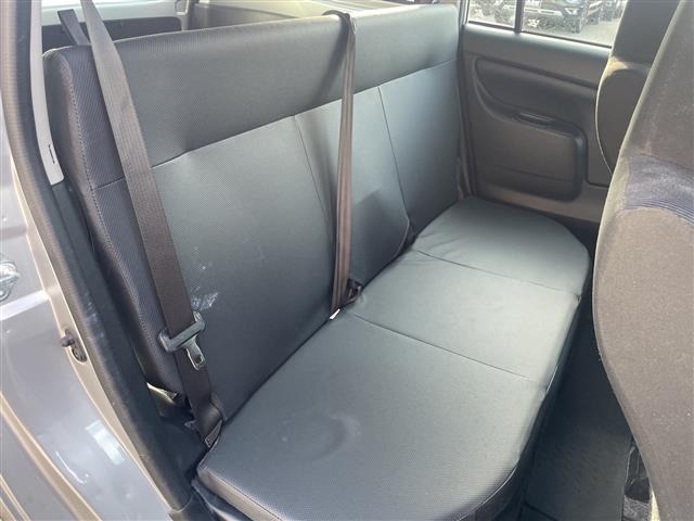 Toyota SUCCEED VAN 2020 8248336-8