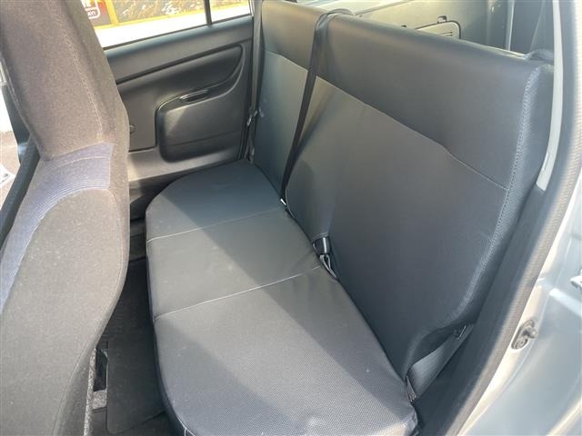 Toyota SUCCEED VAN 2020 8248336-9