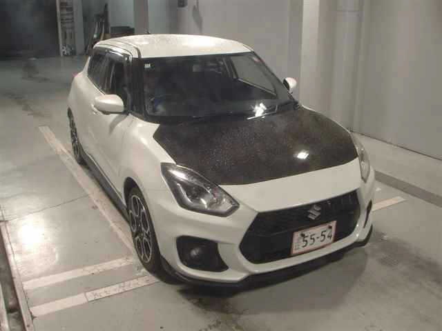 Suzuki SWIFT 2018 8252257-0