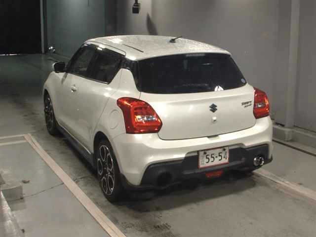 Suzuki SWIFT 2018 8252257-1