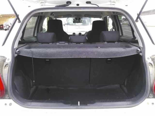 Suzuki SWIFT 2018 8252257-10