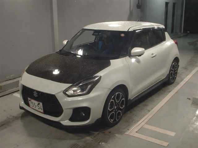 Suzuki SWIFT 2018 8252257-4