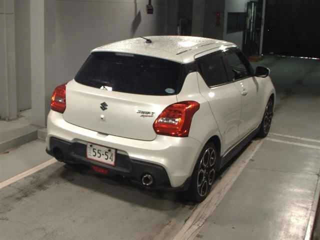 Suzuki SWIFT 2018 8252257-5