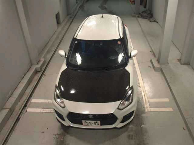 Suzuki SWIFT 2018 8252257-6