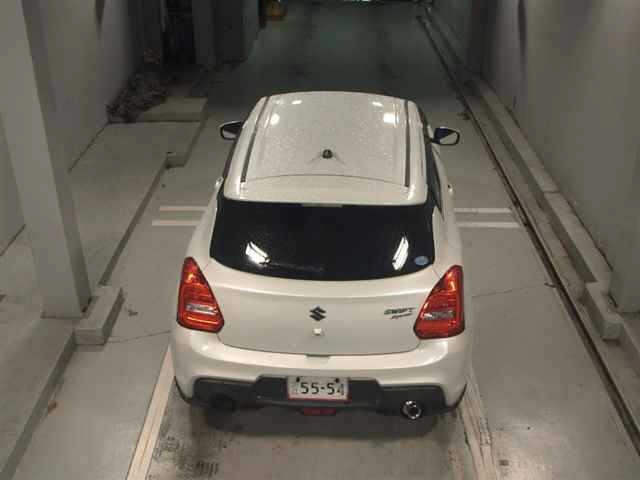 Suzuki SWIFT 2018 8252257-7