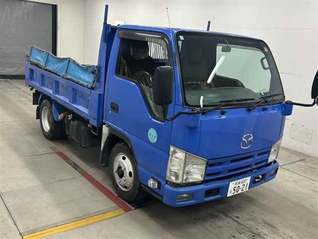 Mazda TITAN 2013 8250764-0