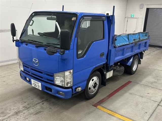 Mazda TITAN 2013 8250764-4