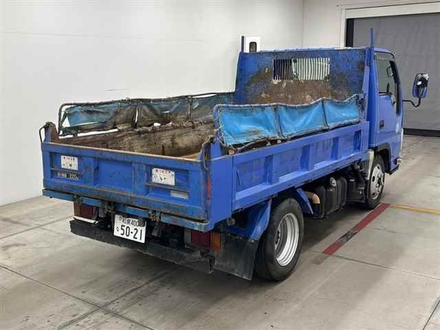 Mazda TITAN 2013 8250764-5