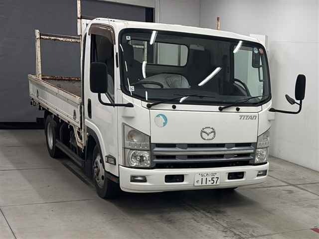 Mazda TITAN 2014 8250765-0