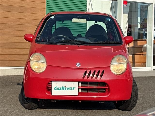Suzuki TWIN 2004 8255583-15
