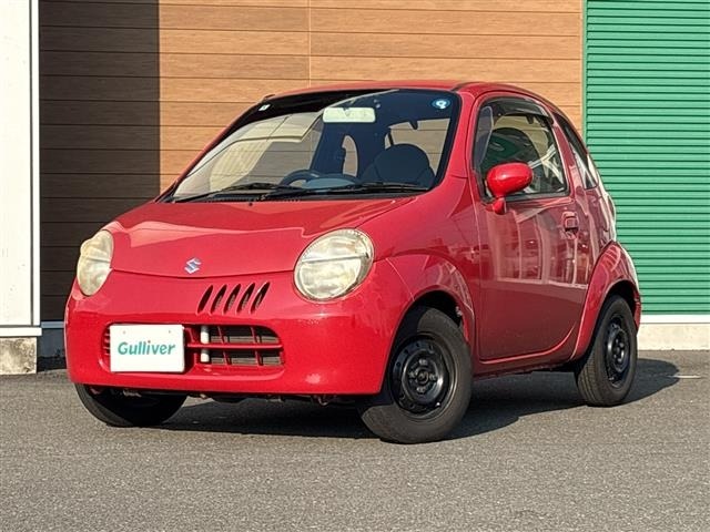 Suzuki TWIN 2004 8255583-16