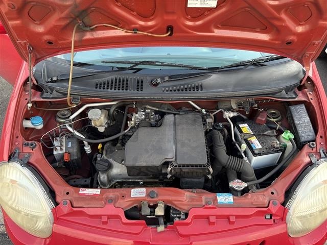 Suzuki TWIN 2004 8255583-6