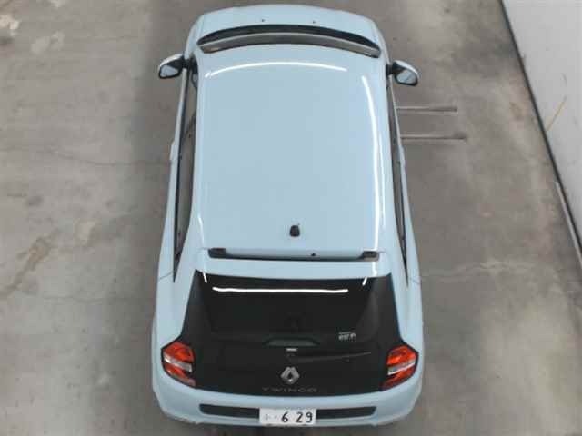 Renault TWINGO 2018 8250365-10