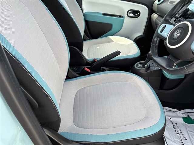 Renault TWINGO 2018 8250365-7