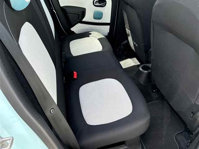 Renault TWINGO 2018 8250365-8