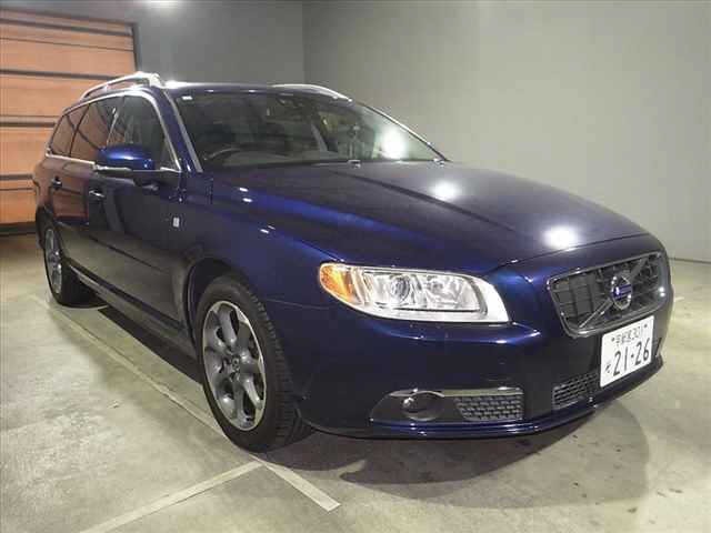 Volvo V70 2013 8257497-3