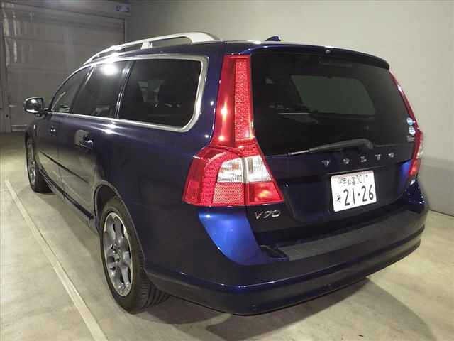 Volvo V70 2013 8257497-4