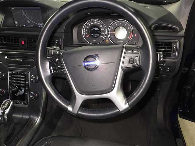 Volvo V70 2013 8257497-8