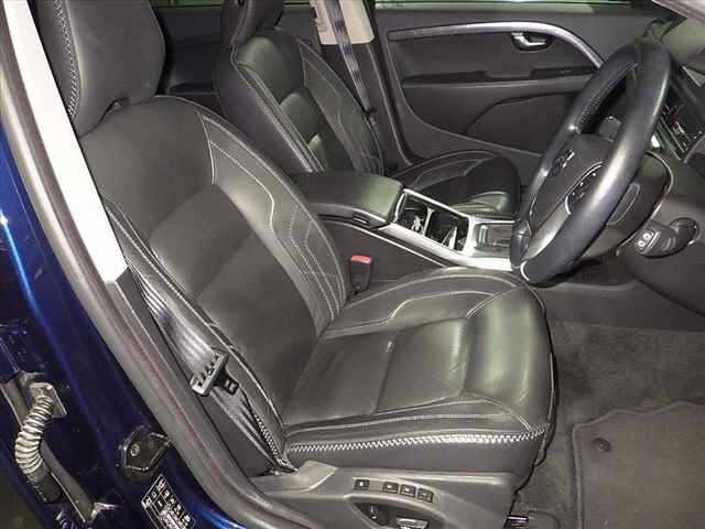 Volvo V70 2013 8257497-9