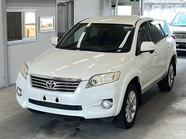 Toyota VANGUARD 2010 8255063-0
