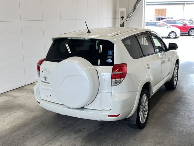 Toyota VANGUARD 2010 8255063-1