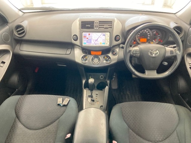 Toyota VANGUARD 2010 8255063-3