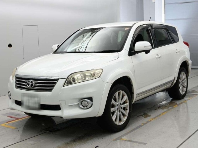 Toyota VANGUARD 2010 8255064-0
