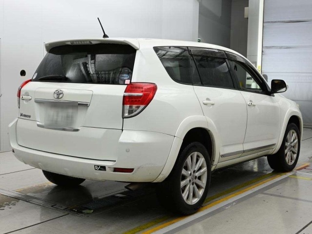 Toyota VANGUARD 2010 8255064-1