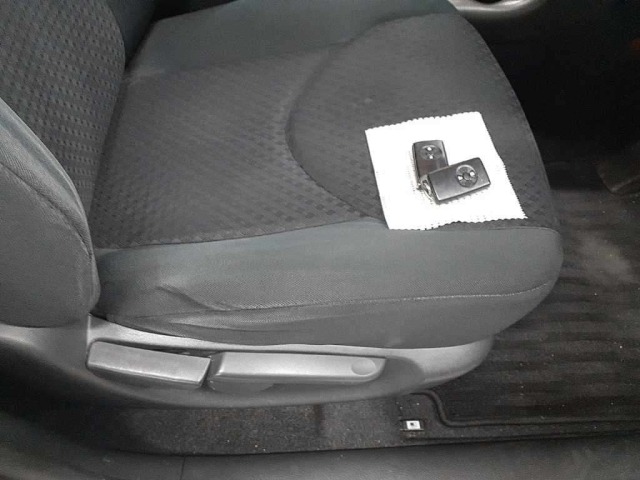 Toyota VANGUARD 2010 8255064-10