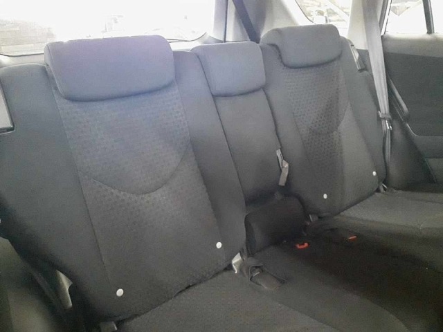 Toyota VANGUARD 2010 8255064-11