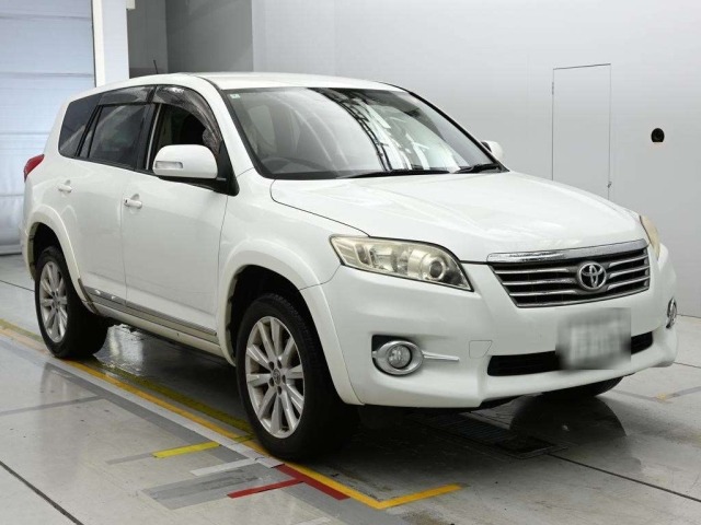 Toyota VANGUARD 2010 8255064-5
