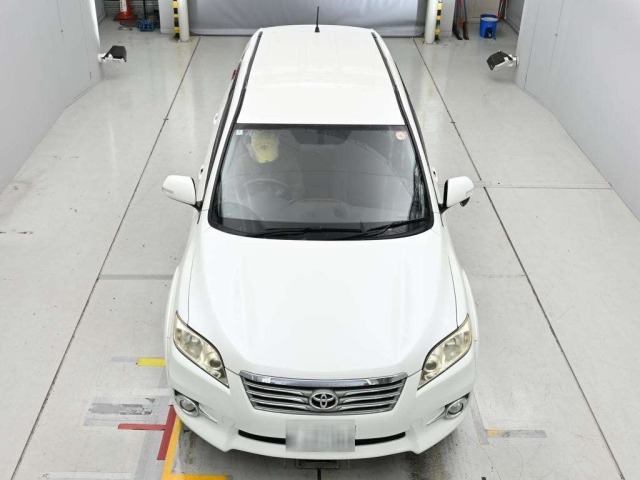 Toyota VANGUARD 2010 8255064-7