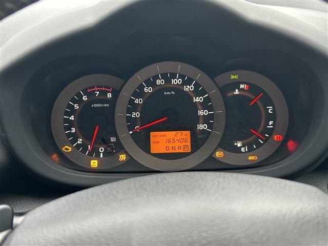 Toyota VANGUARD 2011 8255071-11