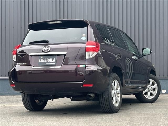 Toyota VANGUARD 2011 8255071-13