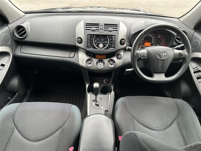 Toyota VANGUARD 2011 8255071-14