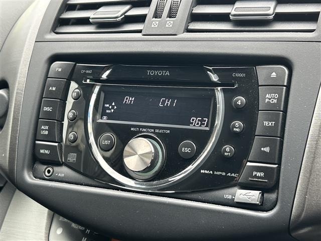 Toyota VANGUARD 2011 8255071-17