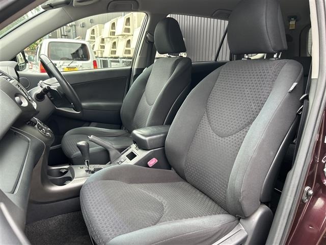 Toyota VANGUARD 2011 8255071-22