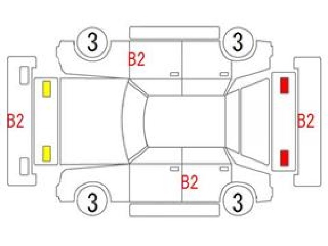 Toyota VANGUARD 2011 8255071-23