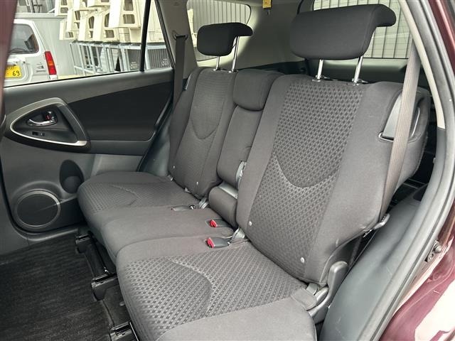Toyota VANGUARD 2011 8255071-4