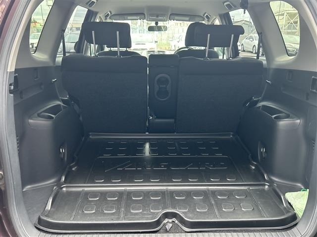 Toyota VANGUARD 2011 8255071-6